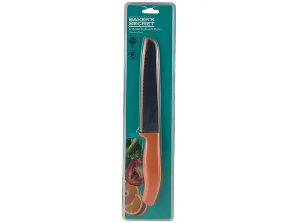 Cuchillo 15 cm