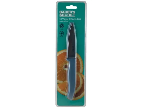 Cuchillo 9 cm