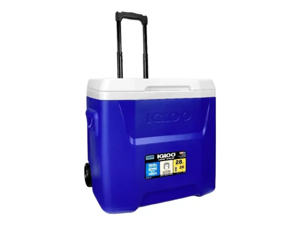 Cava 26,5 Lts