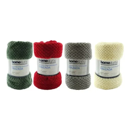 Cobija de 127 x 152 cm