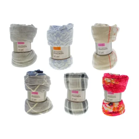 Cobija de 200 x 240 cm