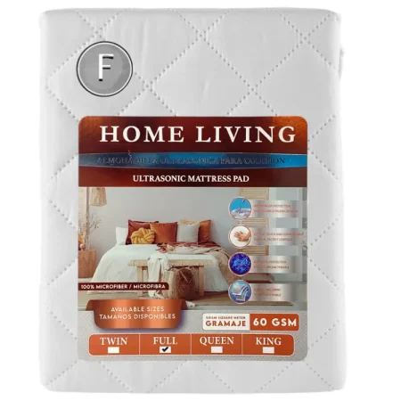 Protector para colchon matrimonial