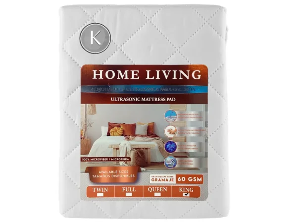 Protector para colchon king