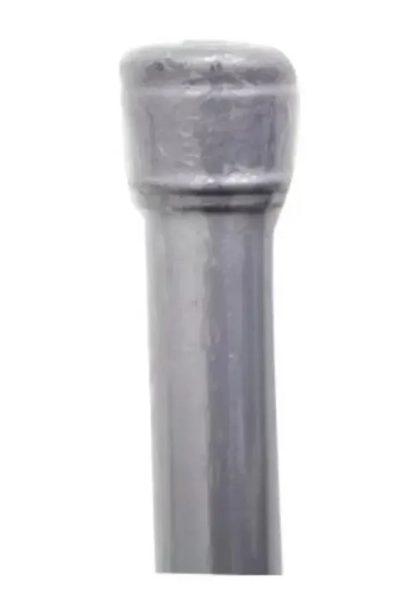 Riel de cortina para ba?o 41"-76"