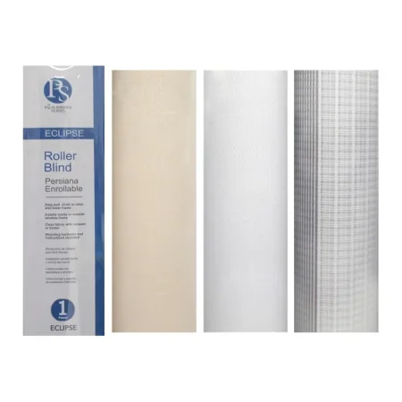 Persianas eclipse semiblack