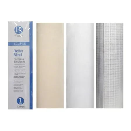 Persianas eclipse semiblackout 120X162 cm