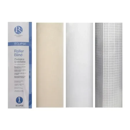 Persianas eclipse semiblackout 152X162 cm