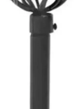 Riel para cortina 213 x 304 cm