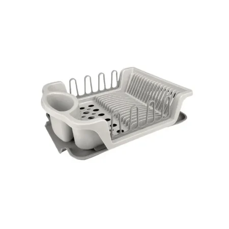 Escurridor de platos 45 x 33,5 x 12,5 cm