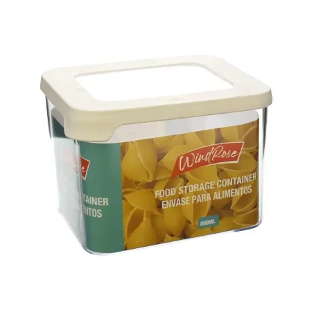 Envase para alimento 800 ml