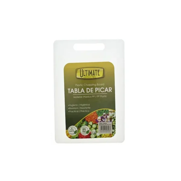Tabla para picar 35 x 25 x 0,6 cm