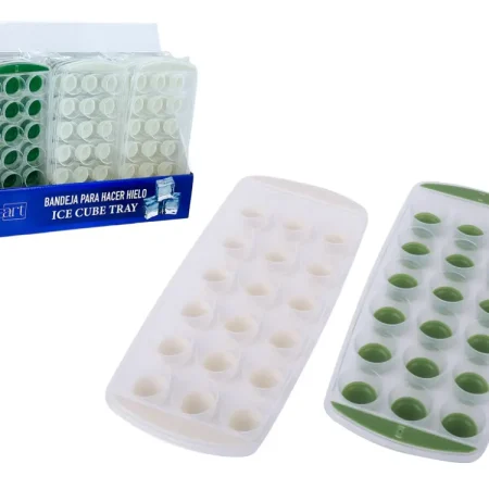 Molde para hielo
