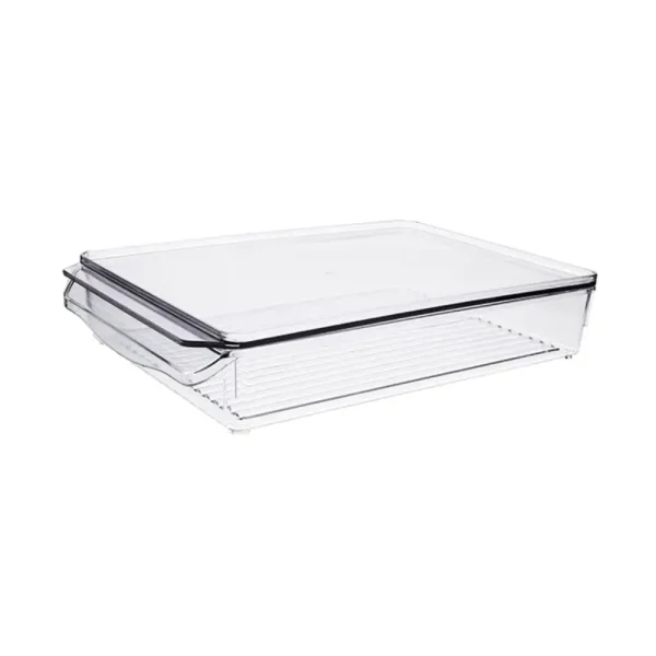 Recipiente para nevera 32 x 20,5 x 5,5 cm