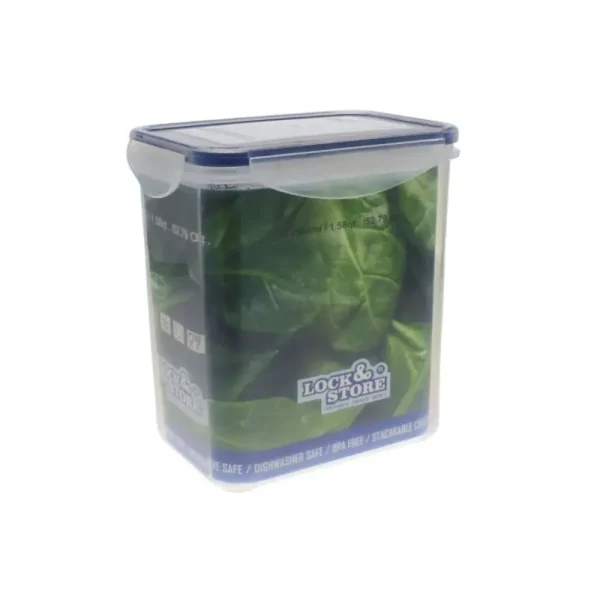 Envase para alimentos 52 oz