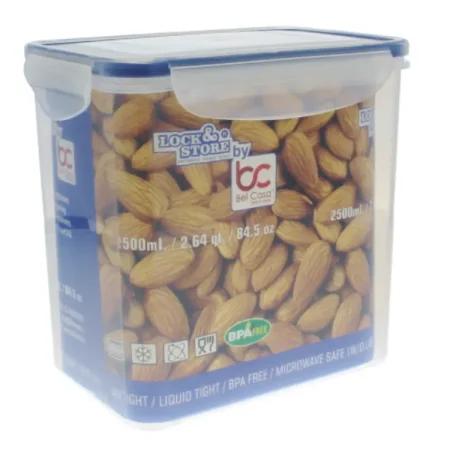 Envase para alimento 84.5oz