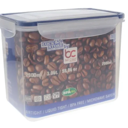 Envase para alimentos 98 oz