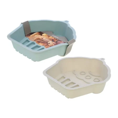 Molde para dulce 25 x 23 x 5,5 cm