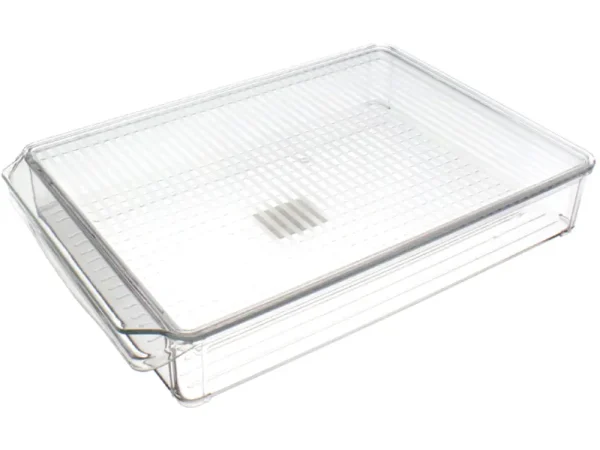 Envase para alimento