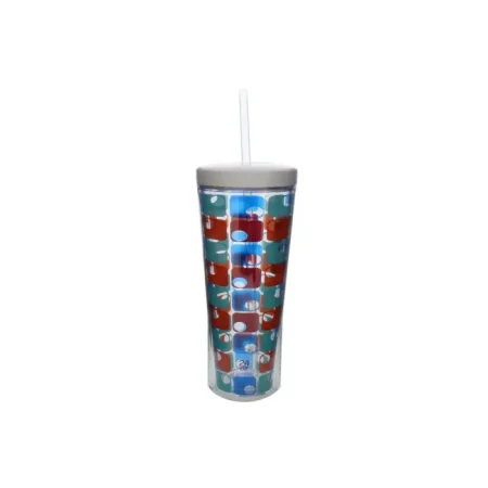 Vaso pl?stico de 700 ml