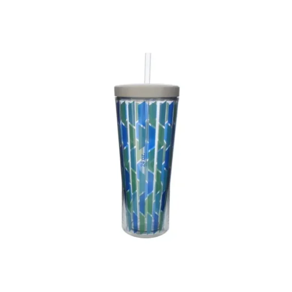 Vaso pl?stico de 700 ml