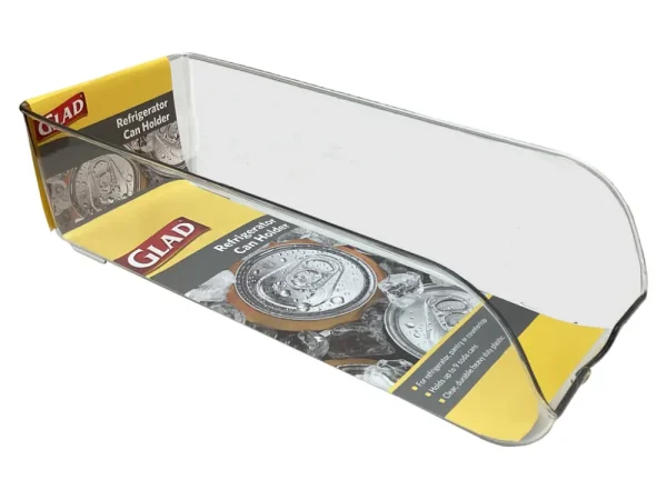 Caja organizadora para latas