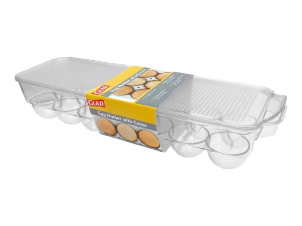 Caja organizadora para refrigerador