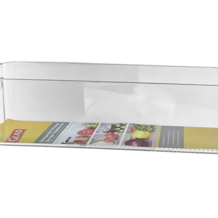 Caja organizadora para refrigerador
