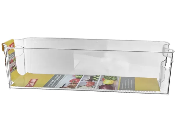 Caja organizadora para refrigerador