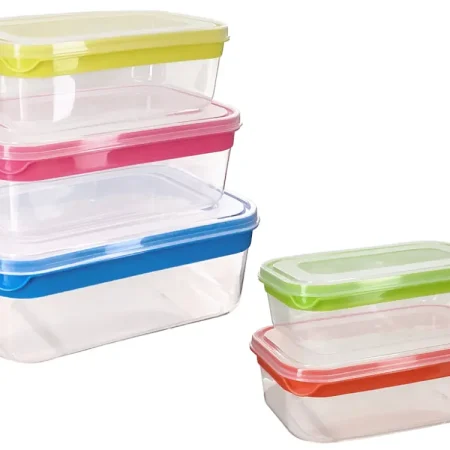 Envase para alimentos