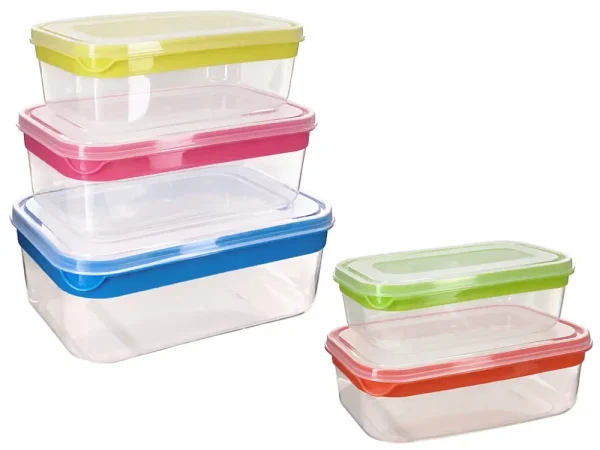 Envase para alimentos