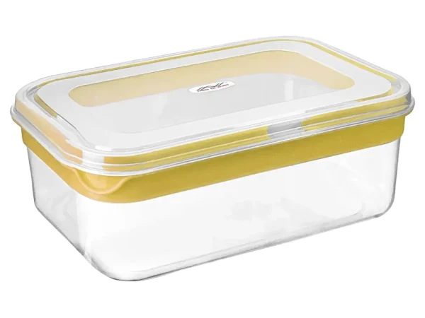 Envase para alimentos