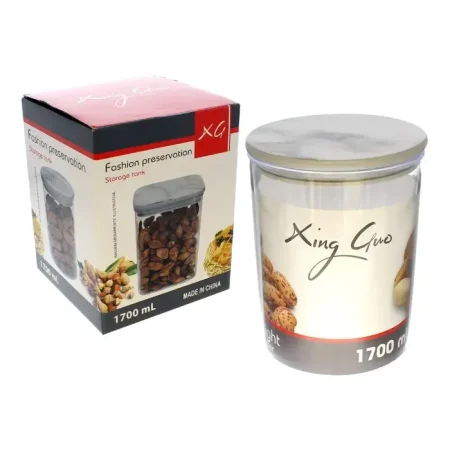 Envase para alimentos 1700 ml