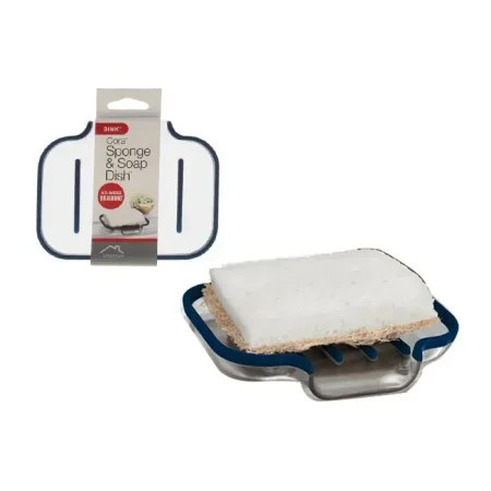 Jabonera 1 x 5,5 x 4,25 cm