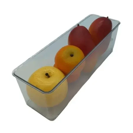 Recipiente para nevera 31 x 10 x 9,5 cm