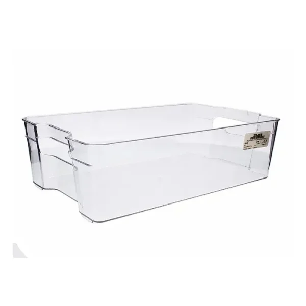 Recipiente para nevera 39 x 21,5 x 9,5 cm