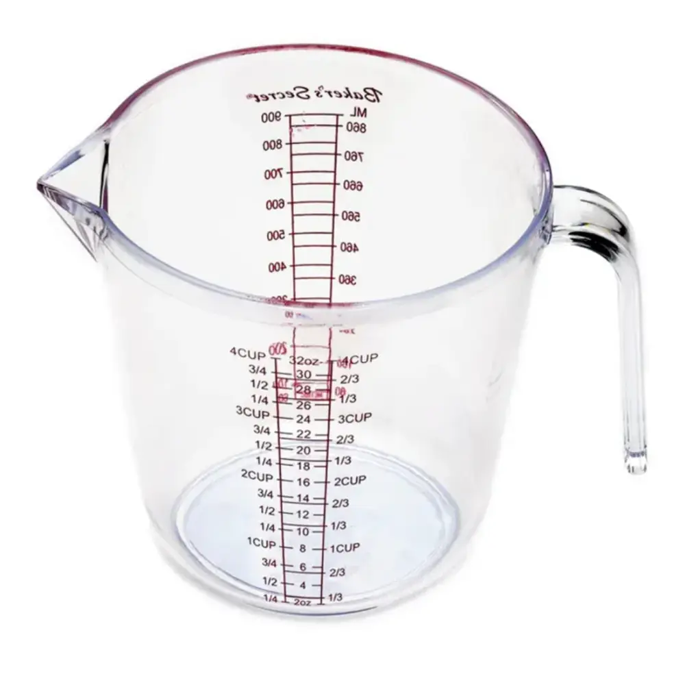 Taza medidora 900 ml