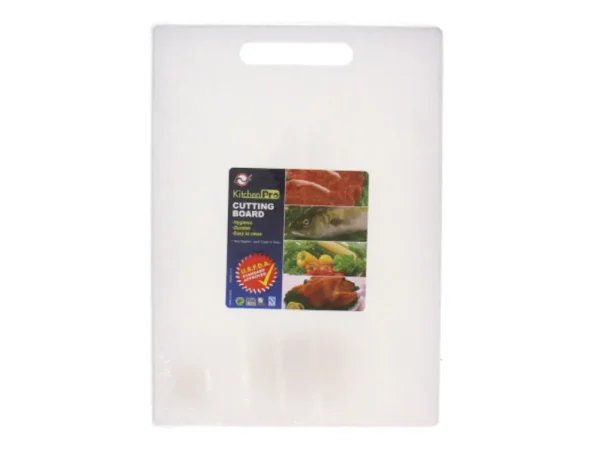 Tabla para picar 29.2x21.0x1.0cm