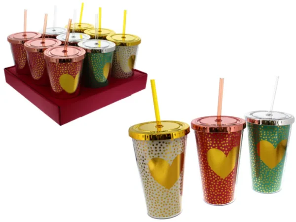 Vaso 450 ml