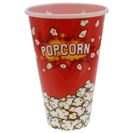 Cubo para palomitas 1 lts