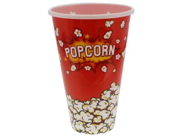Cubo para palomitas 1 lts