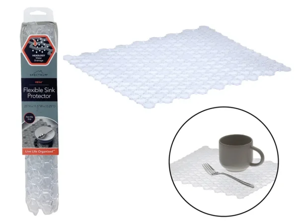 Protector para fregador