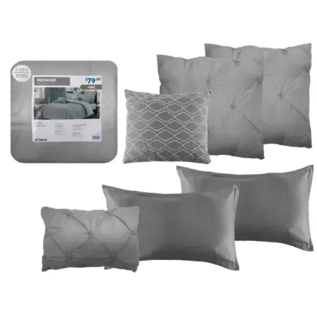 Edred?n king 7 piezas