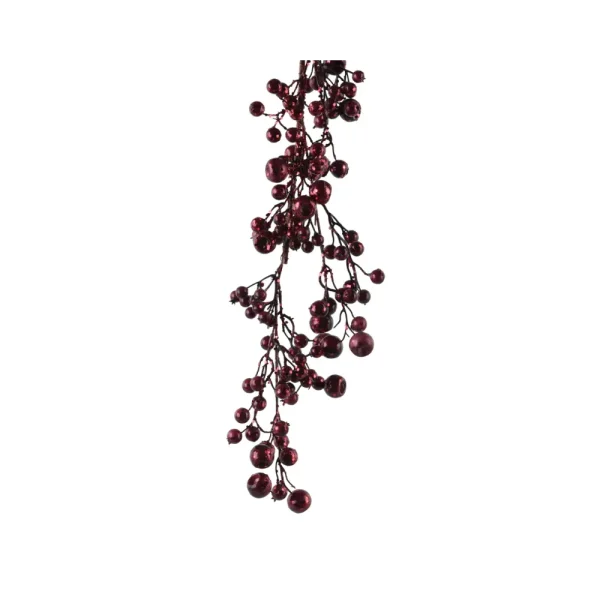 Guirnalda 5x10x130cm