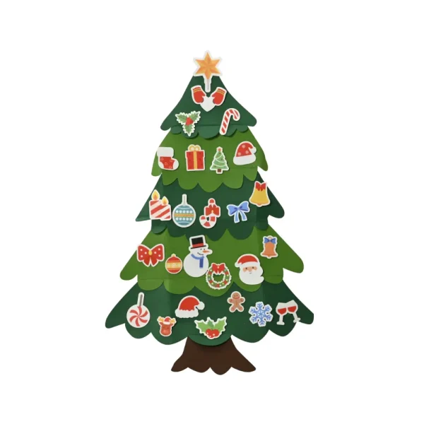 Calendario con stickers 0,20x70,00x103,00 cm