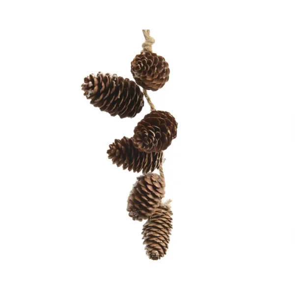 Adorno para colgar 20x7,50x2,50 cm