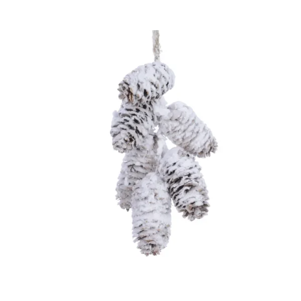 Adorno para colgar 18x11x5,50 cm