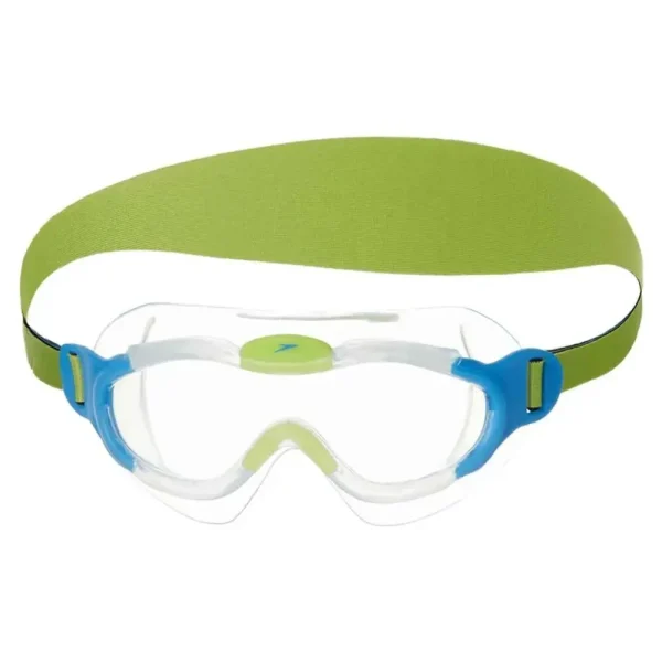 M?scara para buceo de ni?o