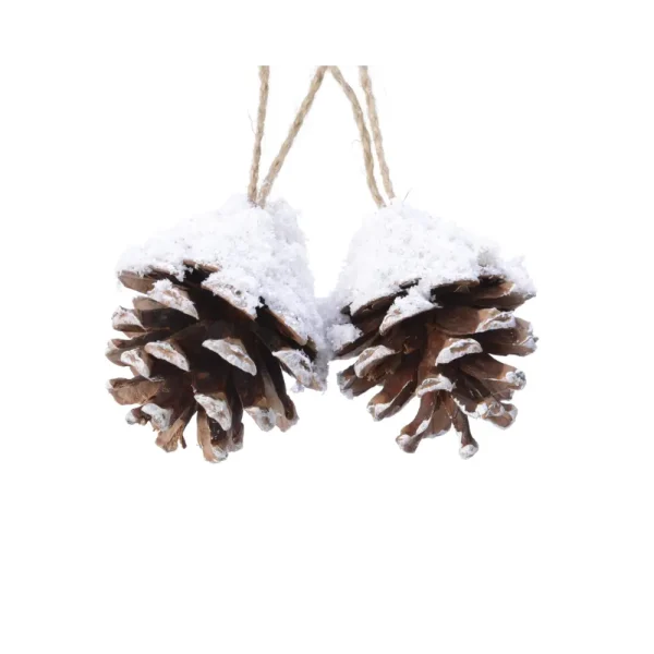 Adorno para colgar 2 cm