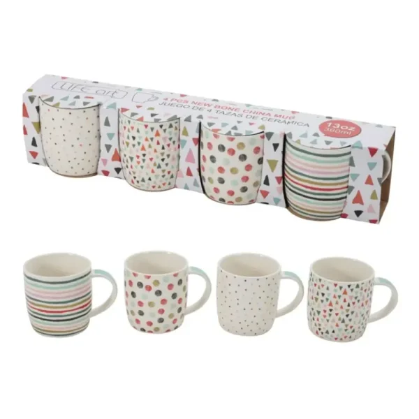 Mug de 384,46 ml