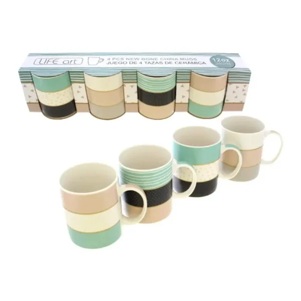Mug de 384,46 ml